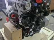 Двигатель  для а/м ГАЗель Бизнес Cummins ISF 2.8s4129P-014 Евро-4